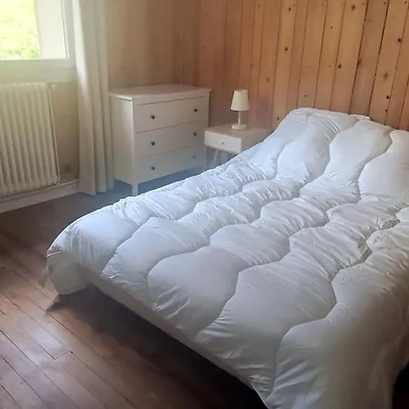 Apartman Pleasant Private Parking Space Périgueux