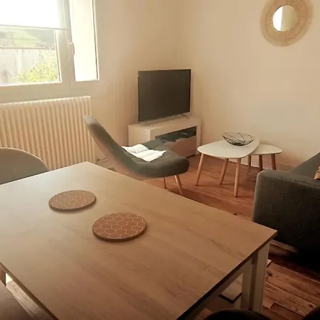 Apartman Pleasant Private Parking Space *